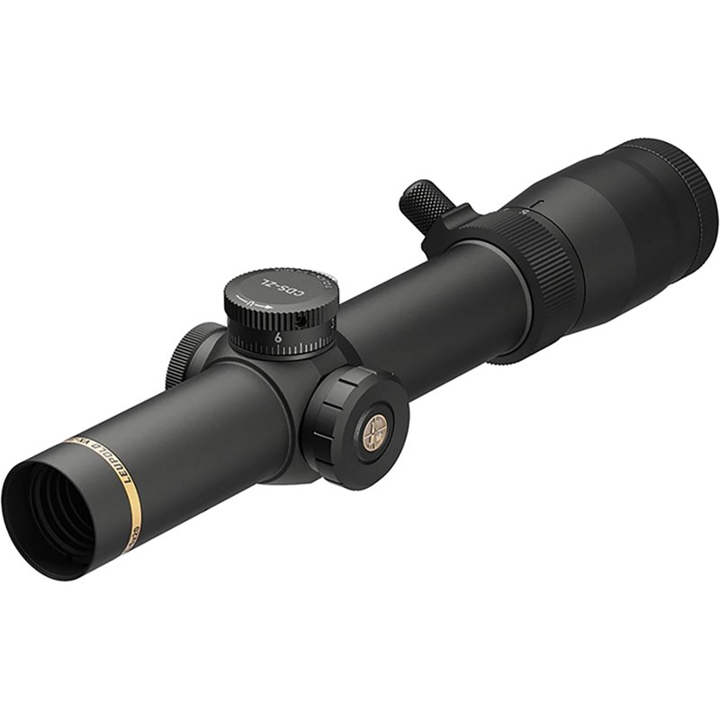 Leupold VX-3HD Dfot… - image