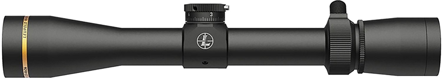 Leupold VX-3HD 2.5 - 8 x 36 Riflescope - view number 2