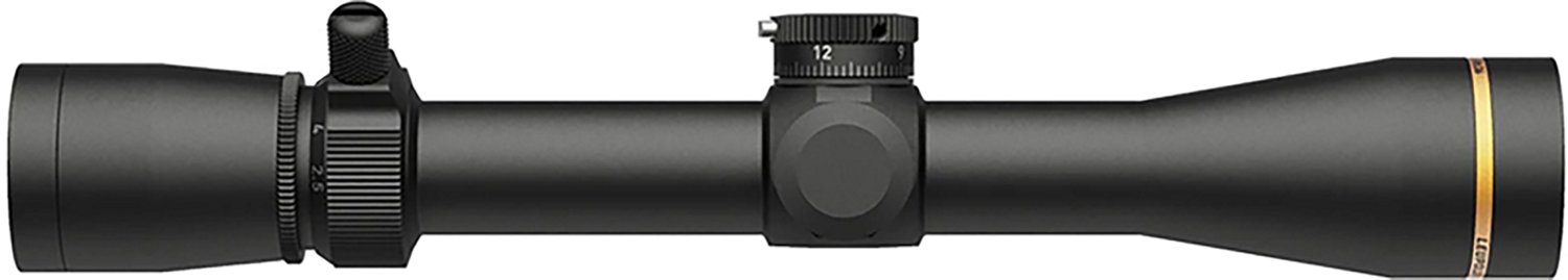 Leupold VX-3HD 2.5 - 8 x 36 Riflescope - view number 3