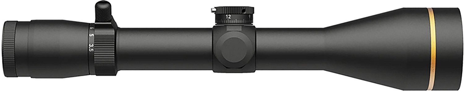 Leupold VX-3HD 3.5 - 10 x 50 Riflescope                                                                                          - view number 3