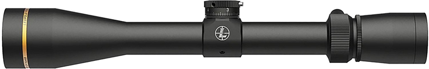 Leupold VX-3HD CDS-ZL B&C 4.5 - 14  x 40 Riflescope - view number 2