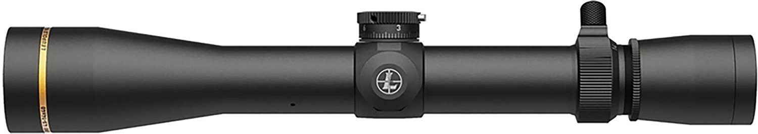 Leupold VX-3HD CDS-ZL WPLX 4.5 - 14 x 40 Riflescope                                                                              - view number 2