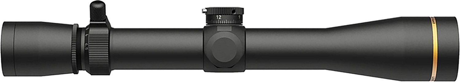 Leupold VX-3HD CDS-ZL WPLX 4.5 - 14 x 40 Riflescope                                                                              - view number 3