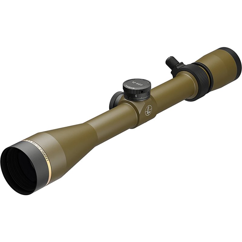 Leupold VX-3HD Wind… - image