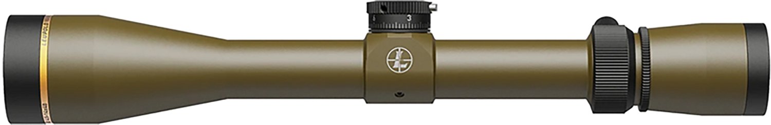 Leupold VX-3HD Wind-Plex BB 4.5 - 14 x 40 Riflescope - view number 2