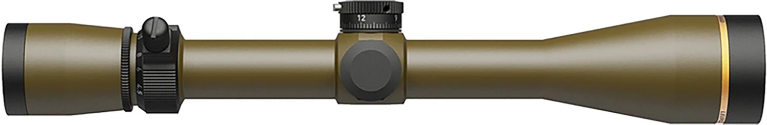 Leupold VX-3HD Wind-Plex BB 4.5 - 14 x 40 Riflescope - view number 3