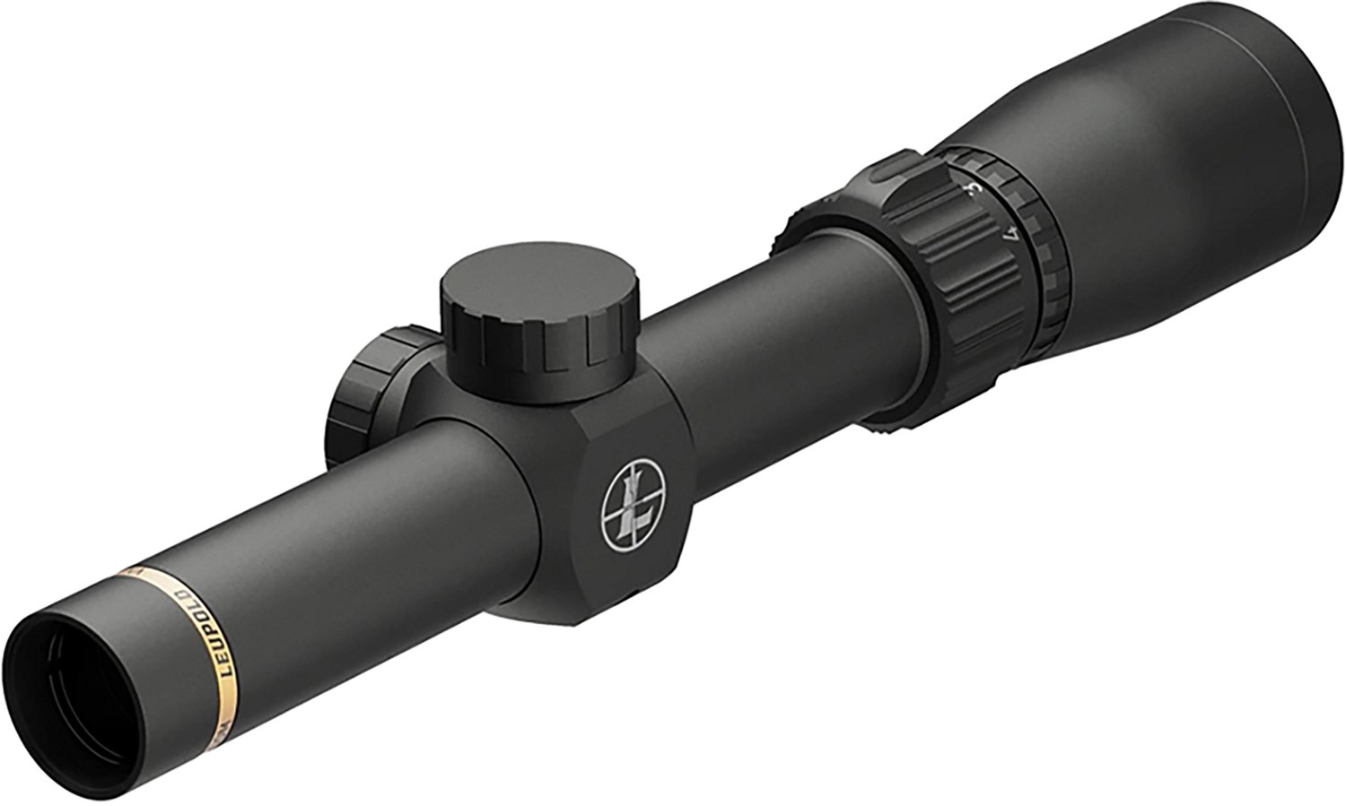 Leupold VX-Freedom 1.5 - 4 x 20 Riflescope