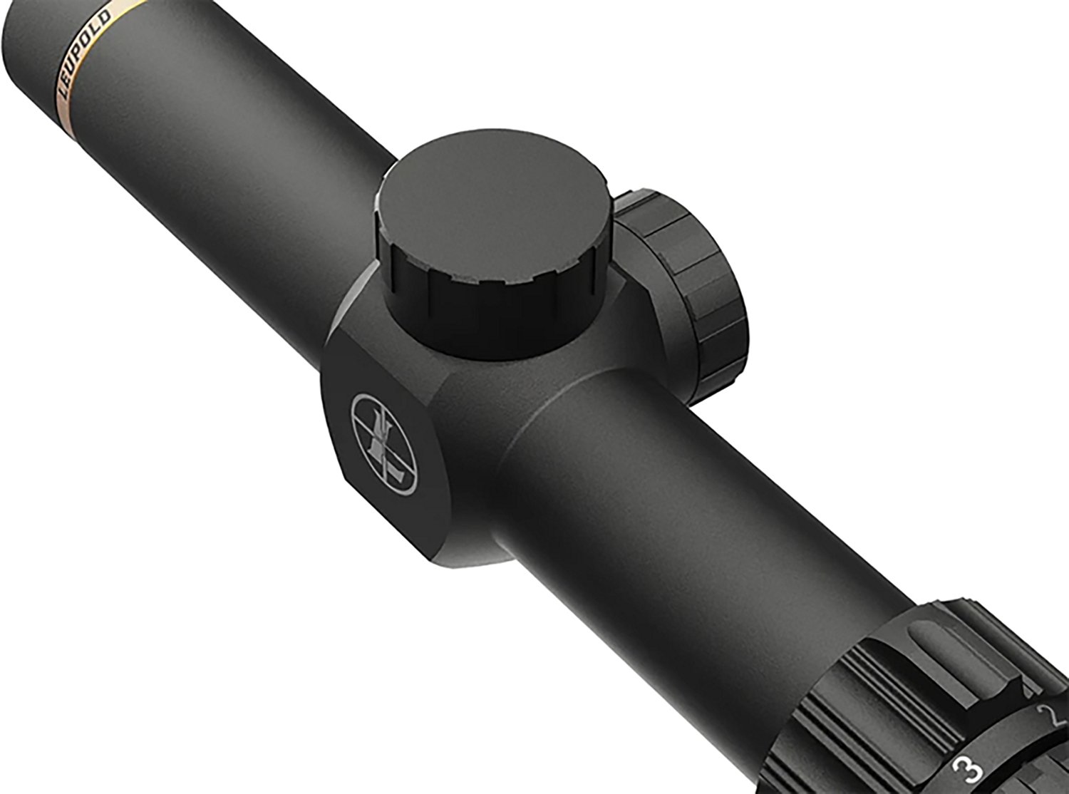 Leupold VX-Freedom 1.5 - 4 x 20 Riflescope - view number 3