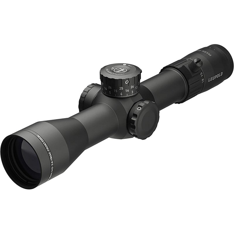 Leupold Mark 5HD 3.… - image