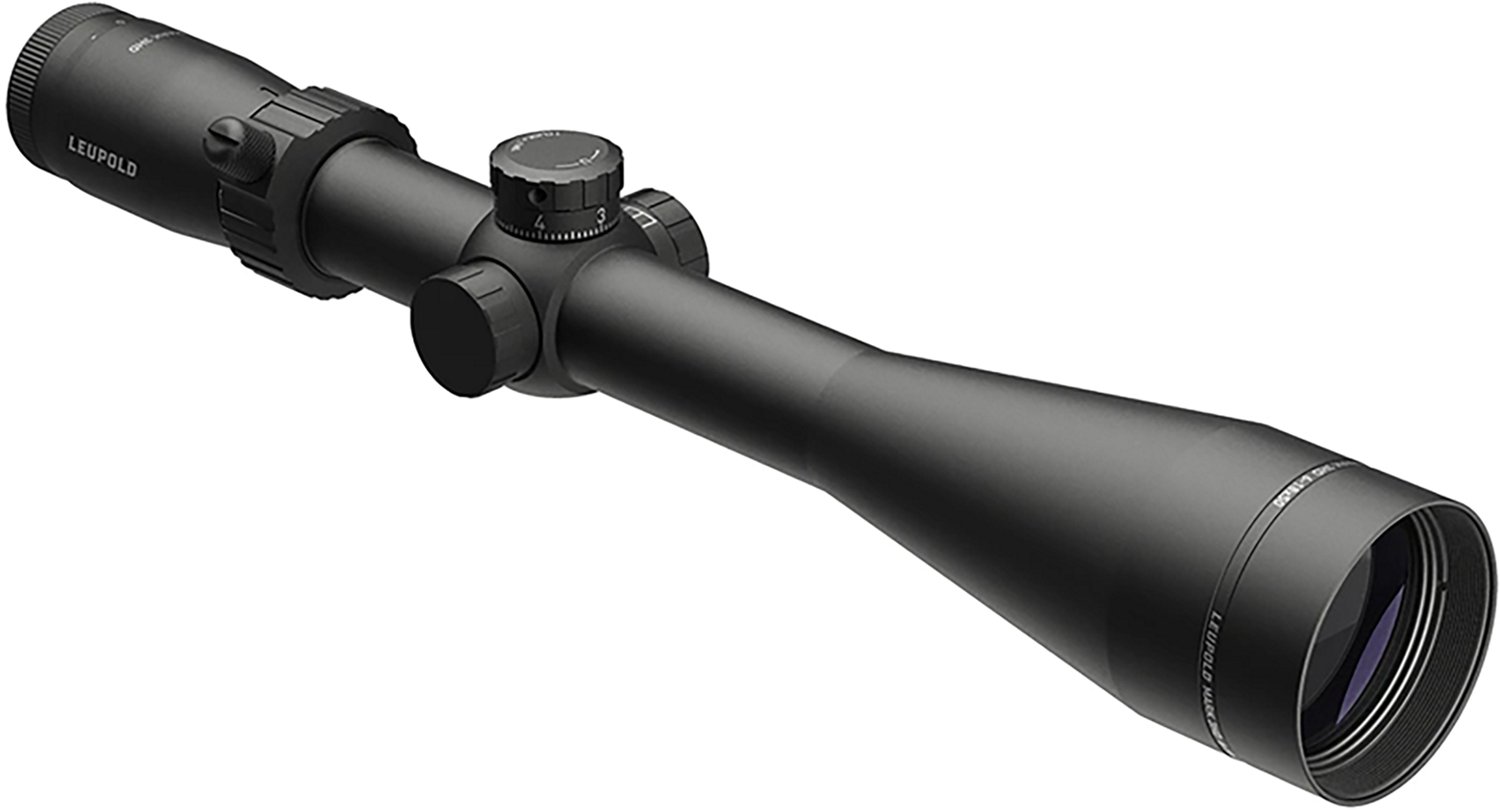 Leupold Mark 3HD 6 - 18 x 20 Riflescope - view number 2