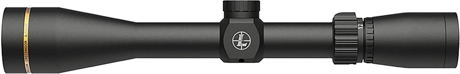 Leupold VX-Freedom 4 - 12 x 40 Riflescope - view number 2