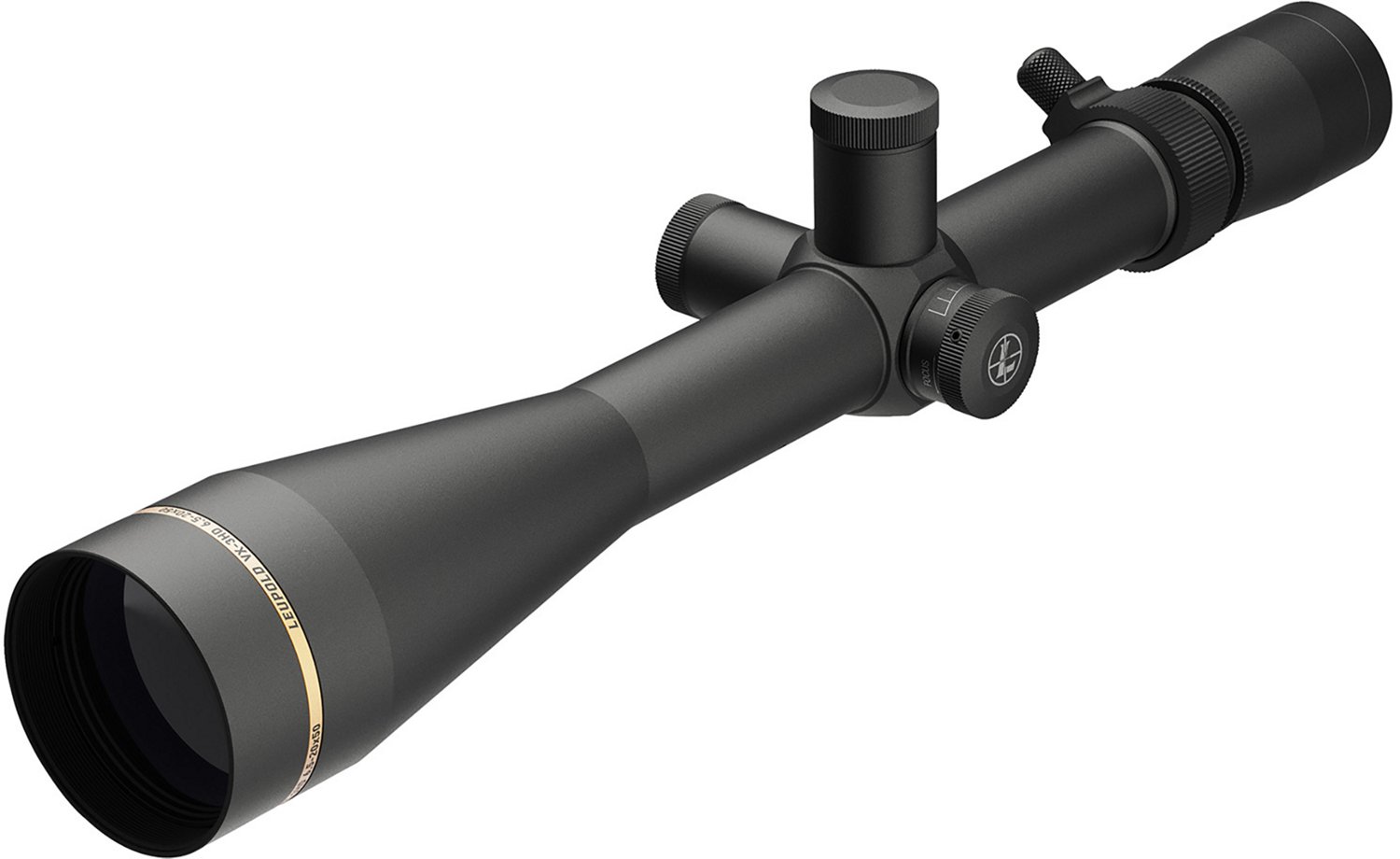 Leupold VX-3HD CDS-T FDUP 6.5 - 20 x 50 Riflescope - view number 1