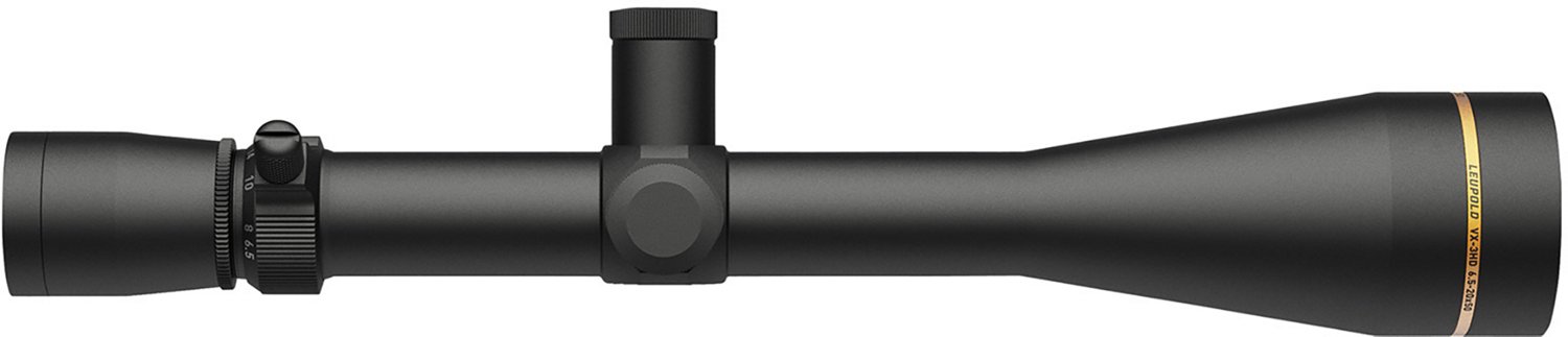 Leupold VX-3HD CDS-T FDUP 6.5 - 20 x 50 Riflescope - view number 3