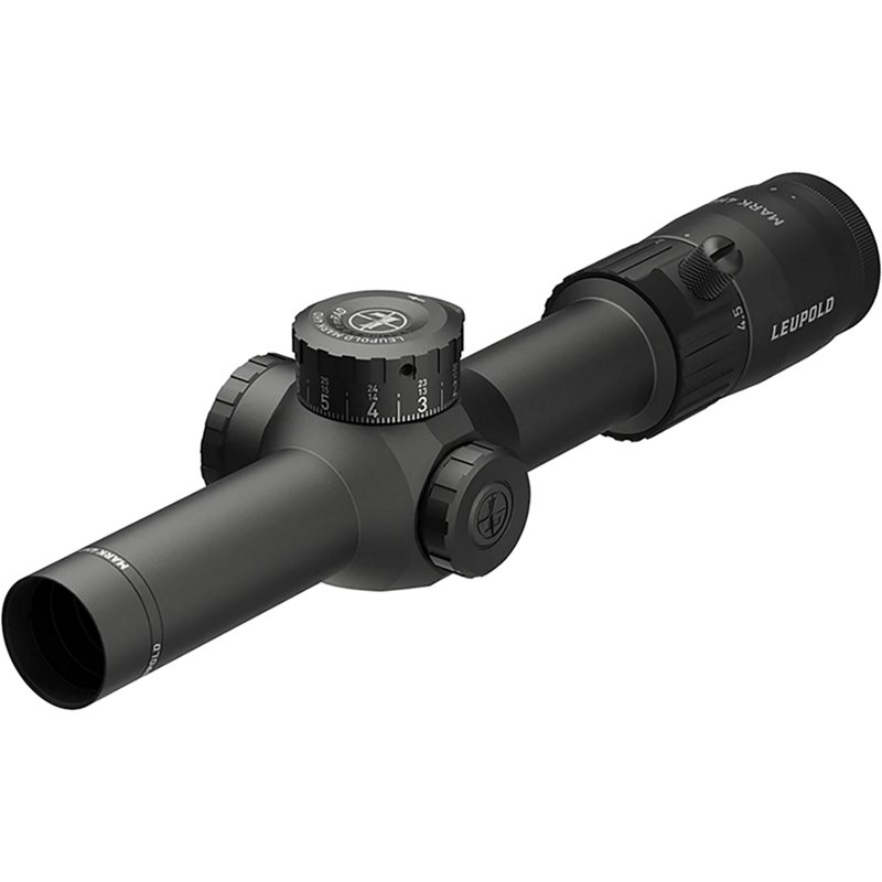 Leupold Mark 4HD Fi… - image