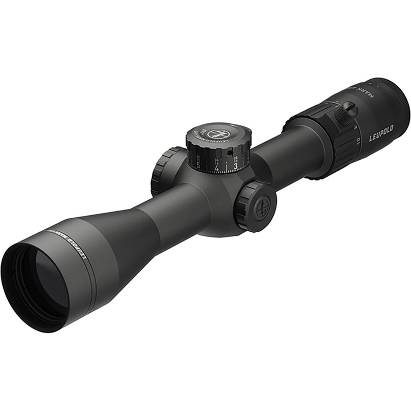 Leupold Mark4Hd Sfp… - image