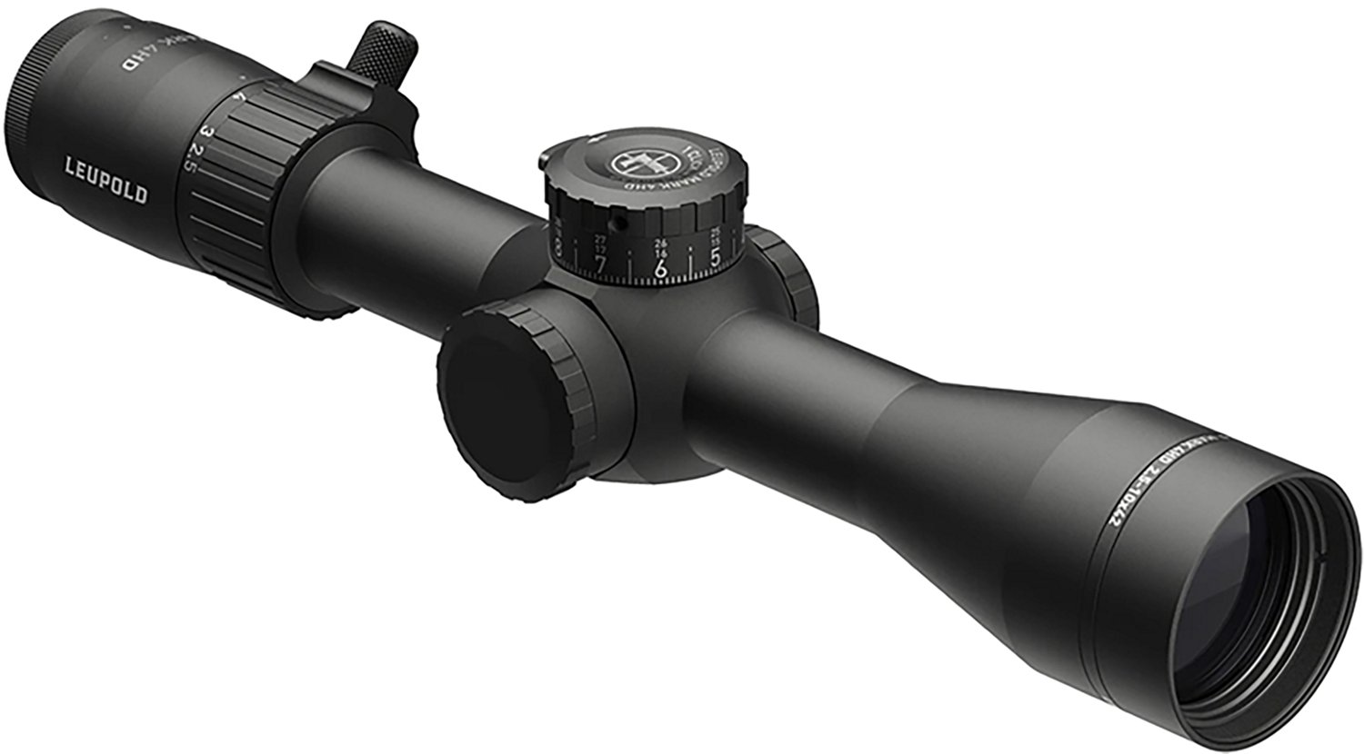 Leupold Mark4HD SFP TMR 2.5 - 10 x 42 Riflescope
