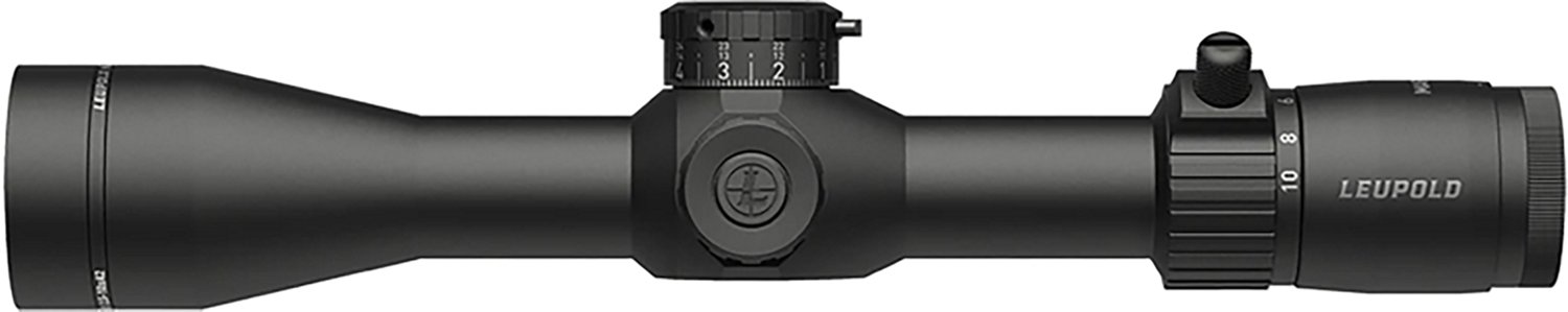 Leupold Mark4HD SFP TMR 2.5 - 10 x 42 Riflescope - view number 3