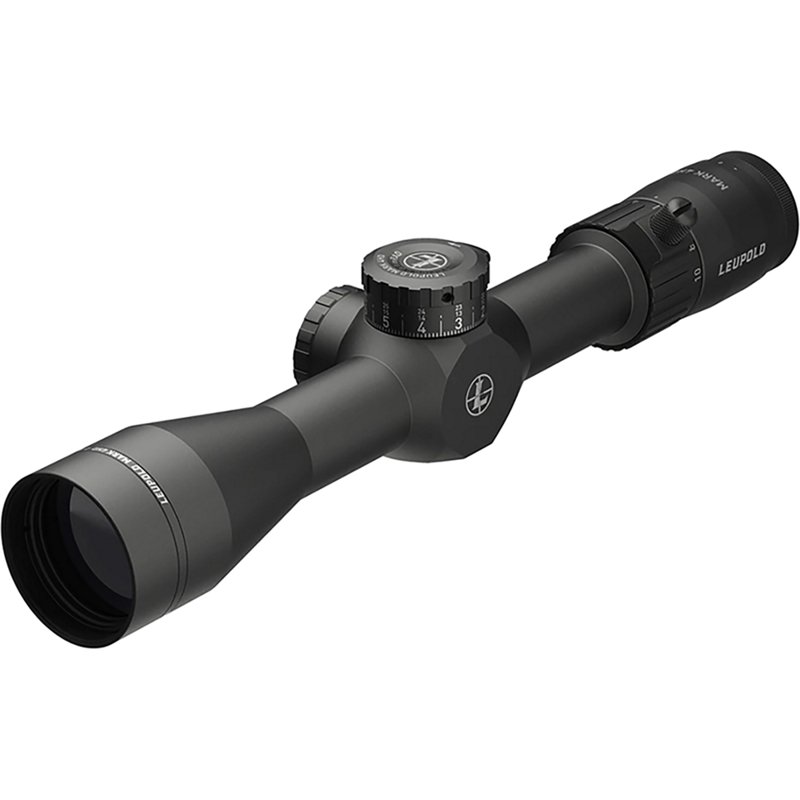 Leupold Mark4Hd Ffp… - image