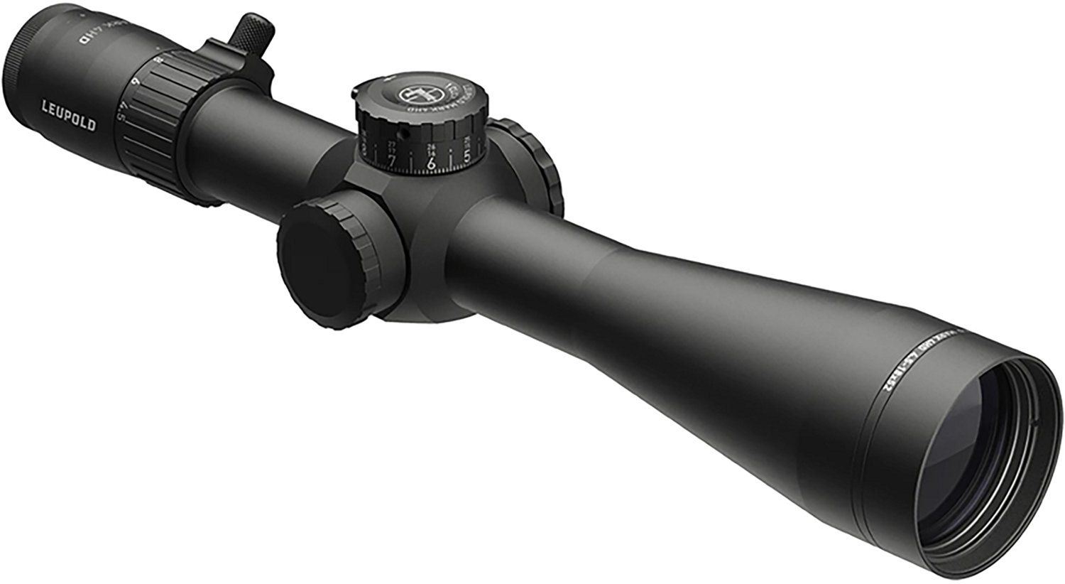 Leupold Mark4HD M5C3 FFP PR1 4.5 - 18 x 52 Riflescope                                                                            - view number 2