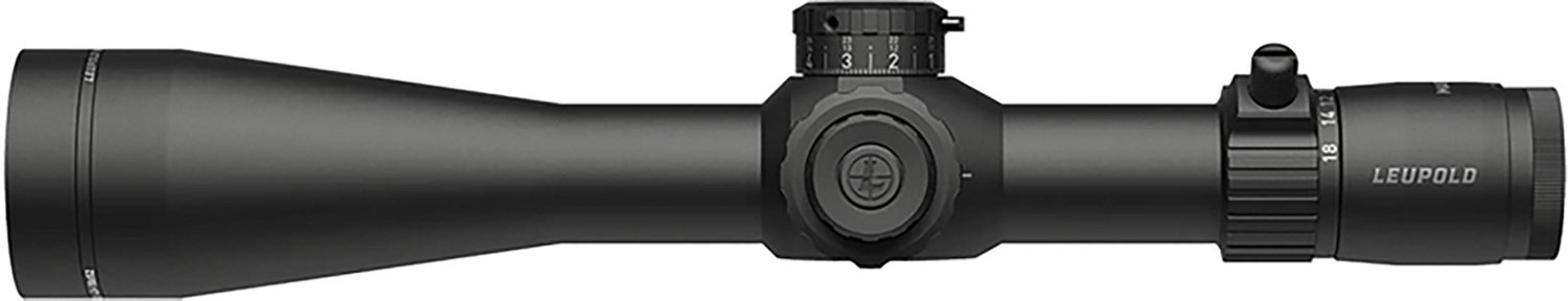 Leupold Mark4HD M5C3 FFP PR1 4.5 - 18 x 52 Riflescope                                                                            - view number 3