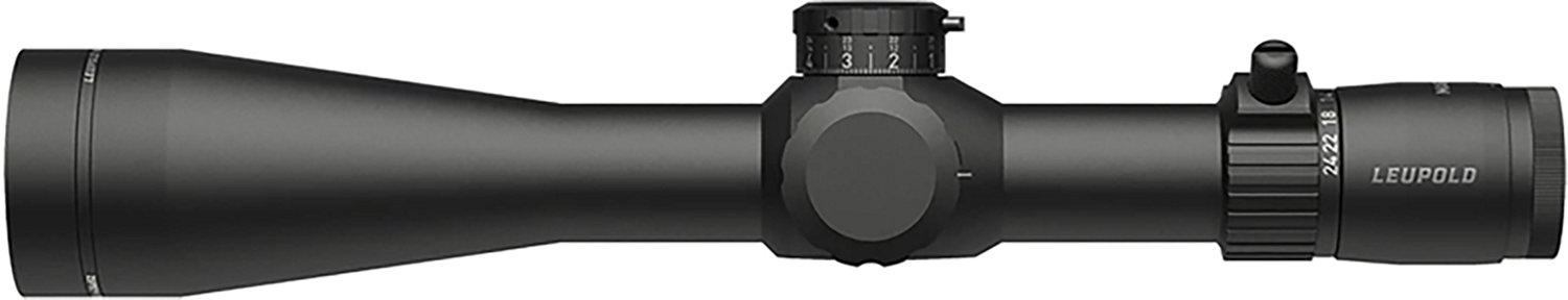 Leupold Mark4HD M5C3 FFP PR2 6 - 24 x 52 Riflescope - view number 3