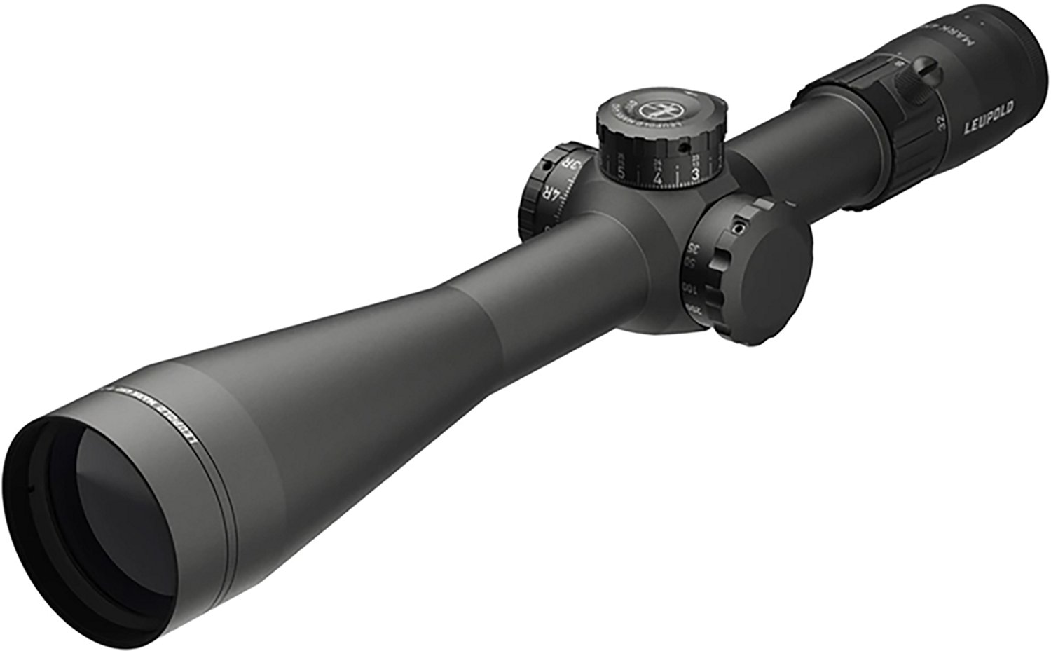 Leupold  Mark 4HD M5C3 FFP PR2 8 - 32 x 56 Riflescope