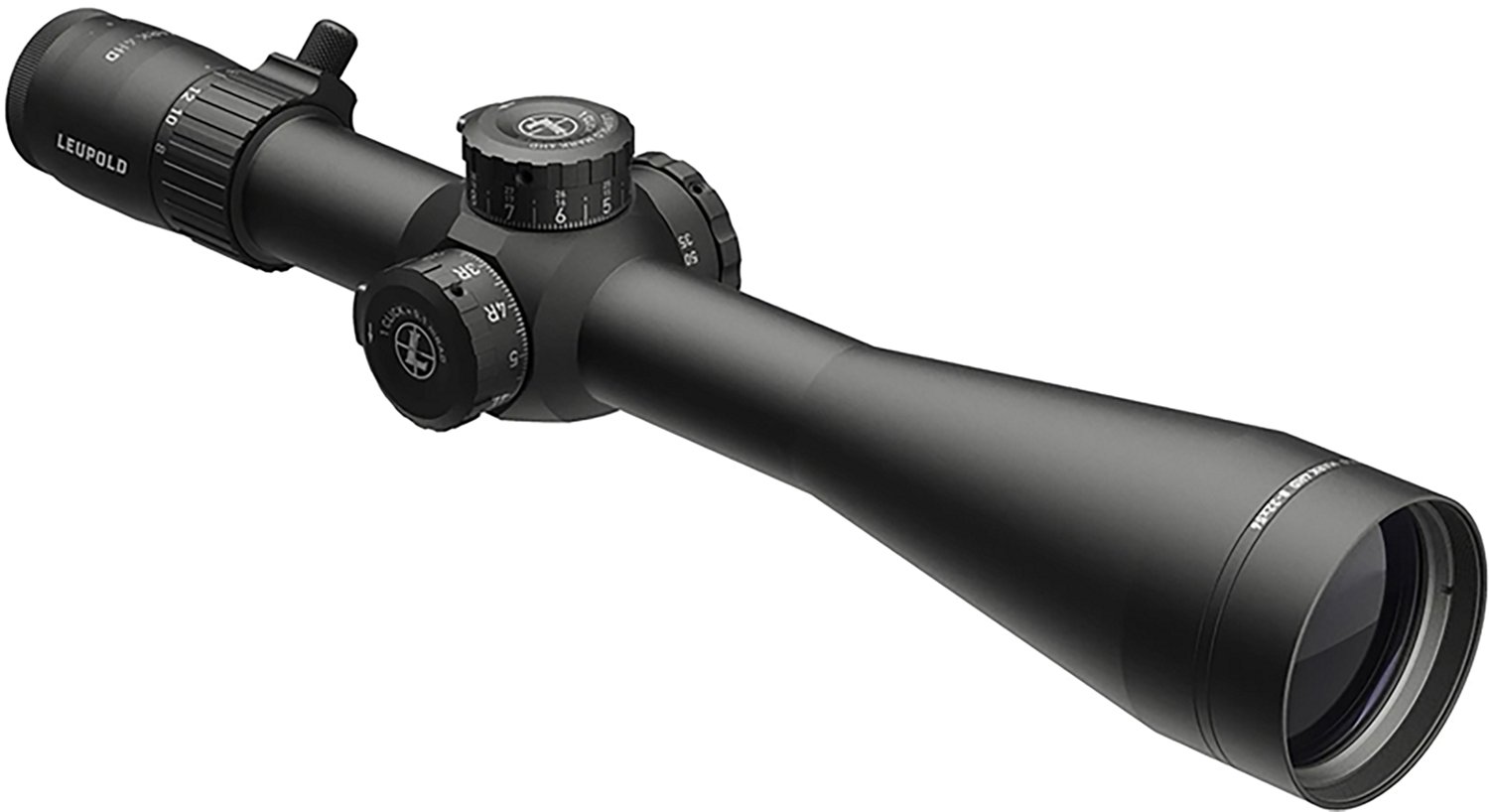 Leupold  Mark 4HD M5C3 FFP PR2 8 - 32 x 56 Riflescope - view number 2
