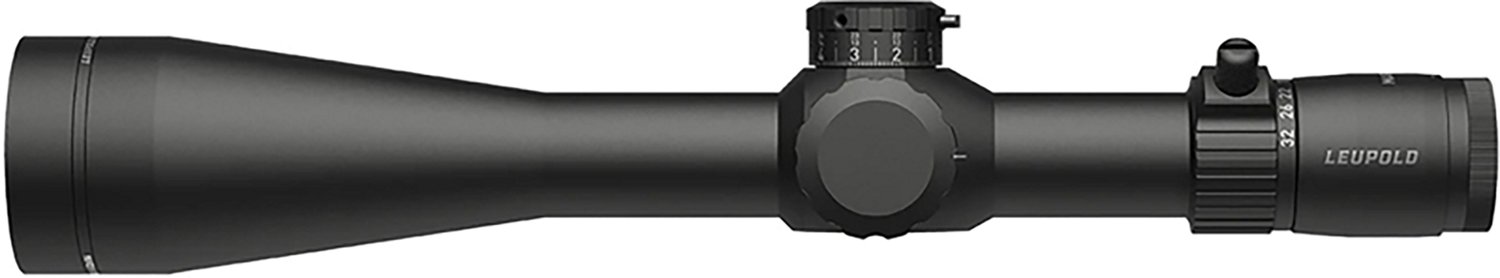 Leupold  Mark 4HD M5C3 FFP PR2 8 - 32 x 56 Riflescope - view number 3