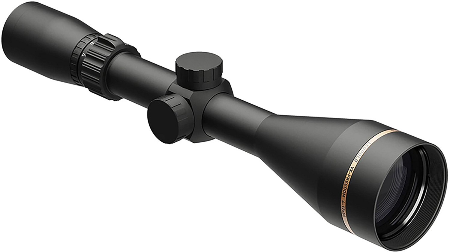 Leupold VX-Freedom 4 - 12 x 50 Hunt Plex Riflescope
