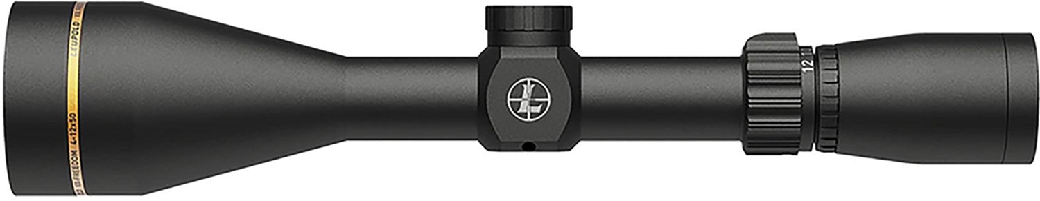 Leupold VX-Freedom 4 - 12 x 50 Hunt Plex Riflescope - view number 2