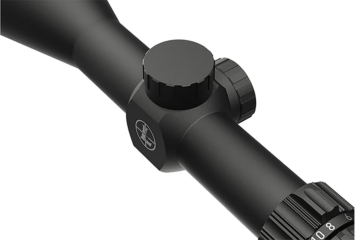 Leupold VX-Freedom 4 - 12 x 50 Hunt Plex Riflescope - view number 3