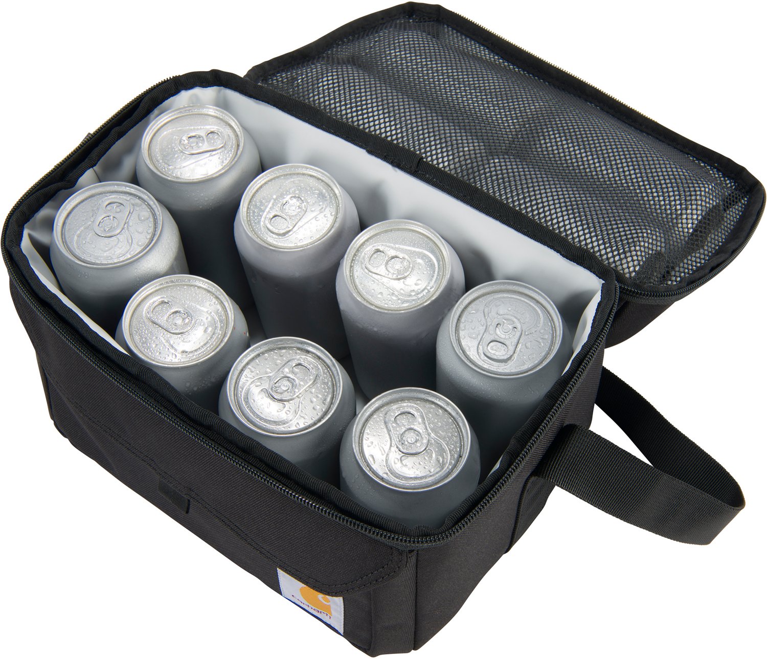 Carhartt Insulated 12 Can Lunch Bag Cooler - view number 4