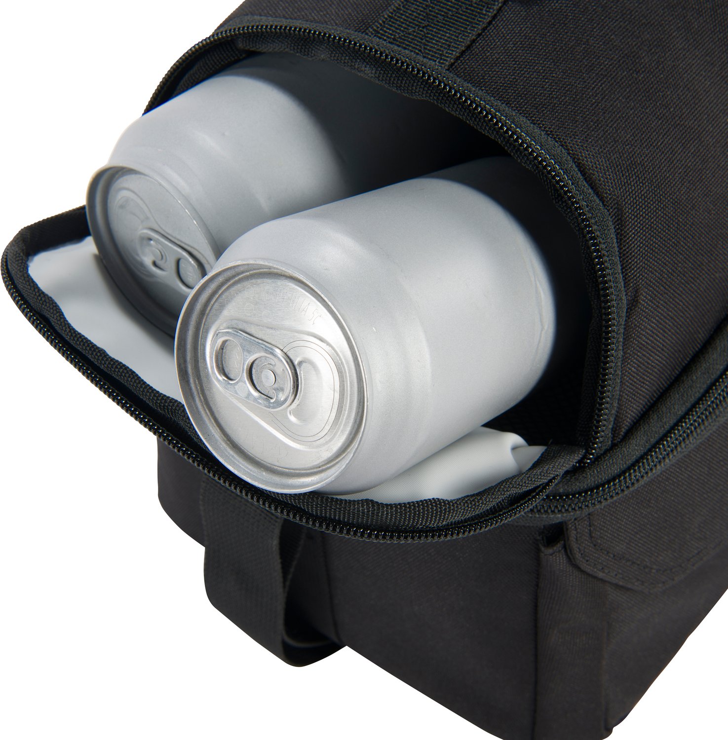 Carhartt Insulated 12 Can Lunch Bag Cooler - view number 5