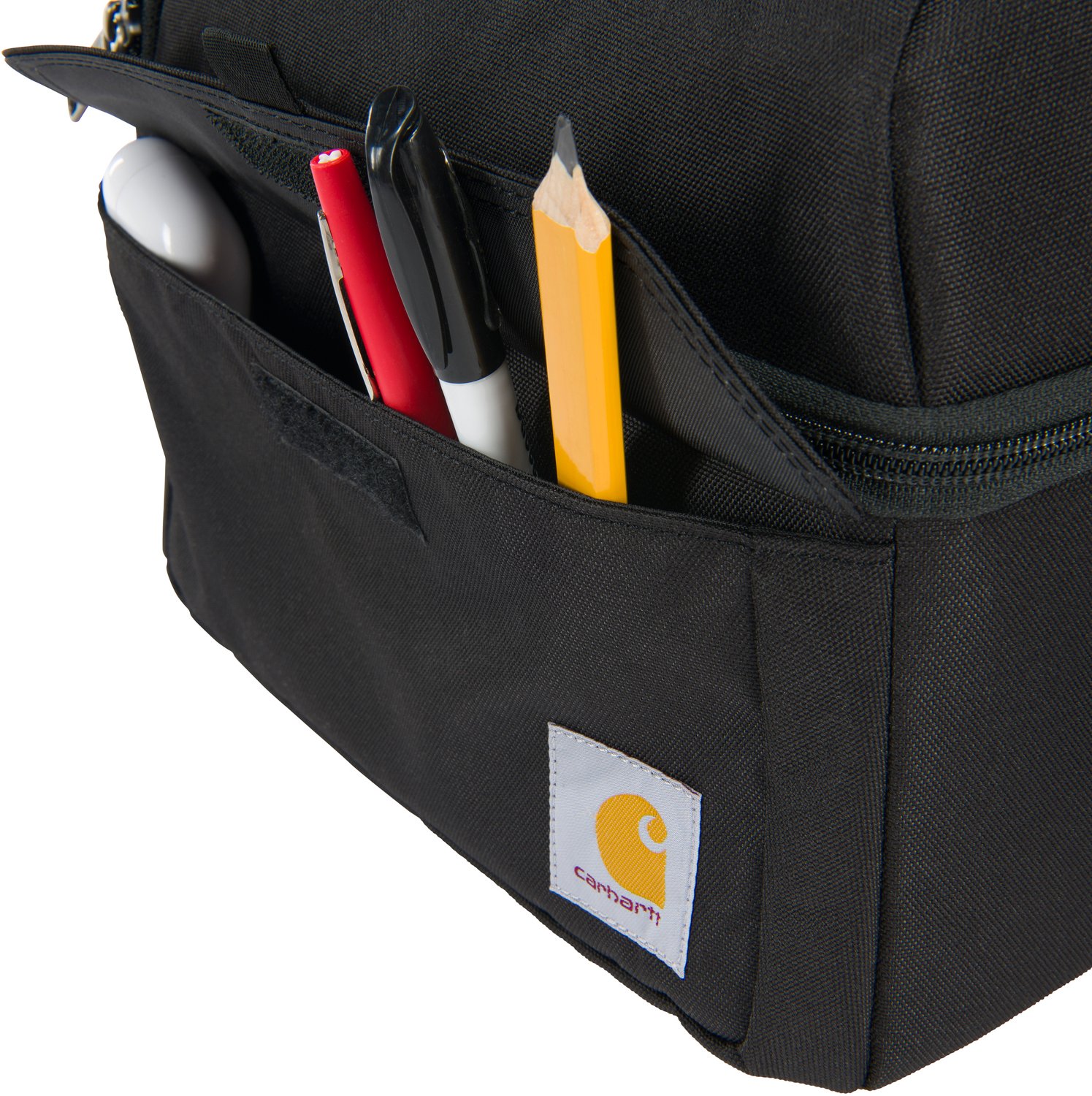 Carhartt Insulated 12 Can Lunch Bag Cooler Academy