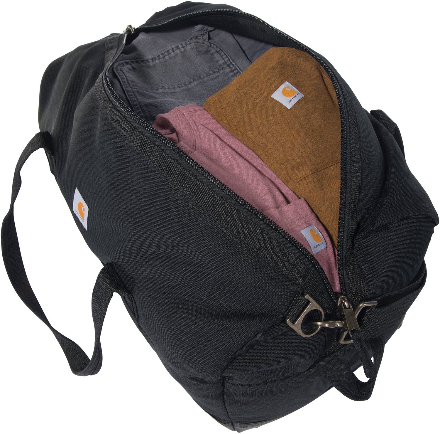 Carhartt 55L Duffel Bag                                                                                                          - view number 5