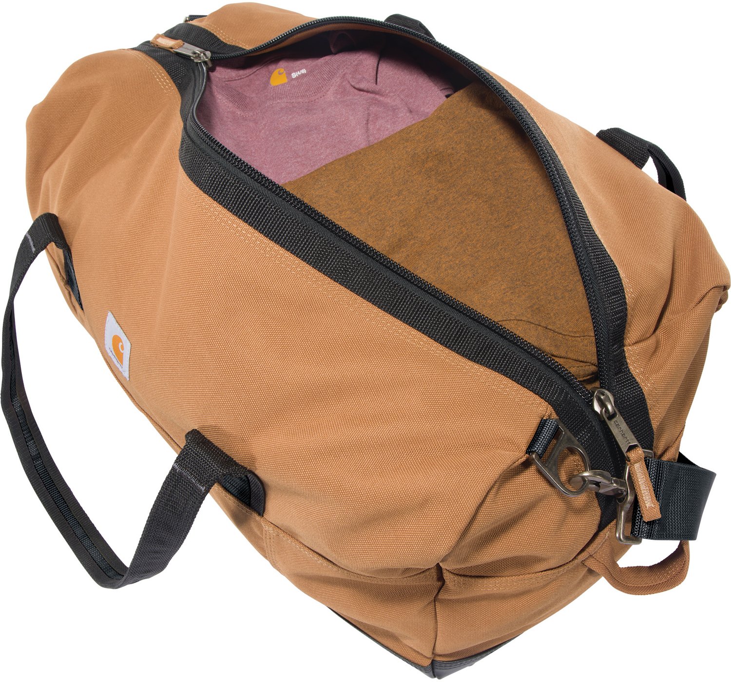 Carhartt 55L Duffel Bag                                                                                                          - view number 5