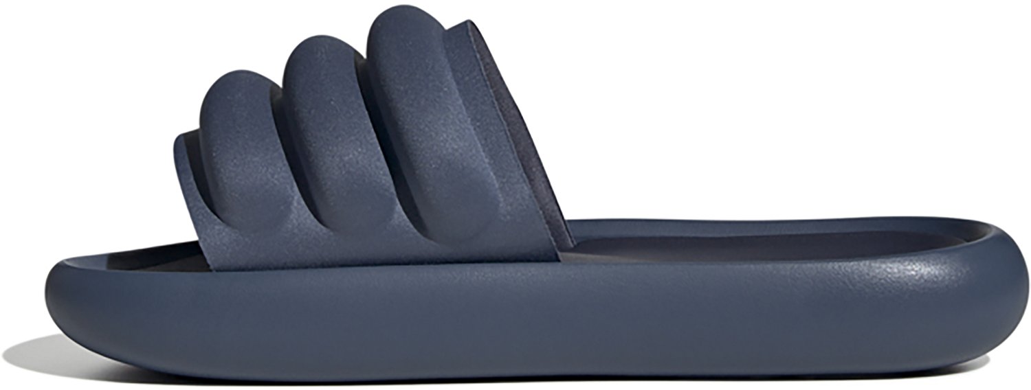 adidas Adult's Adilette Zplaash Slides - view number 2