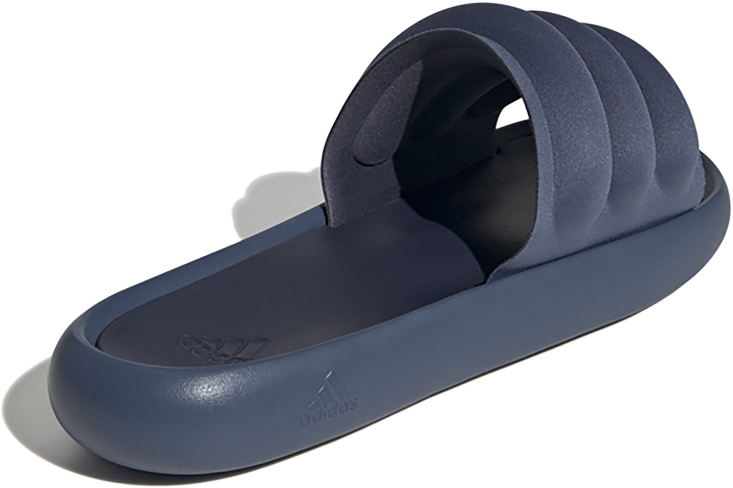 adidas Adult's Adilette Zplaash Slides - view number 3
