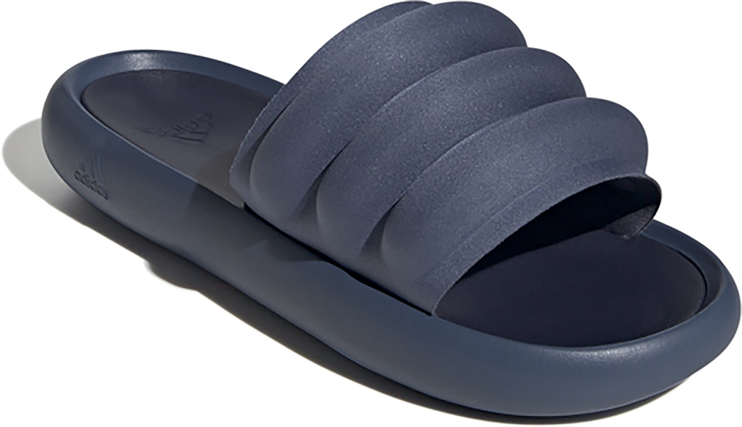 adidas Adult's Adilette Zplaash Slides - view number 4