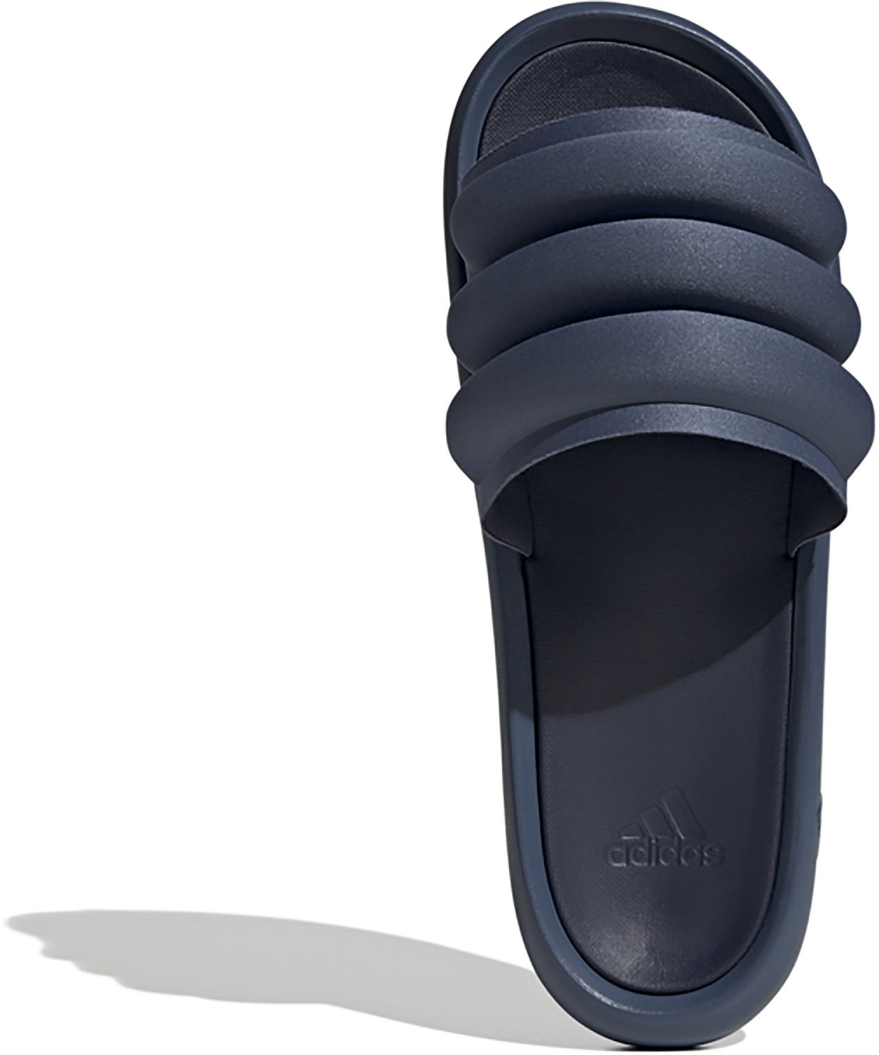 adidas Adult's Adilette Zplaash Slides - view number 5