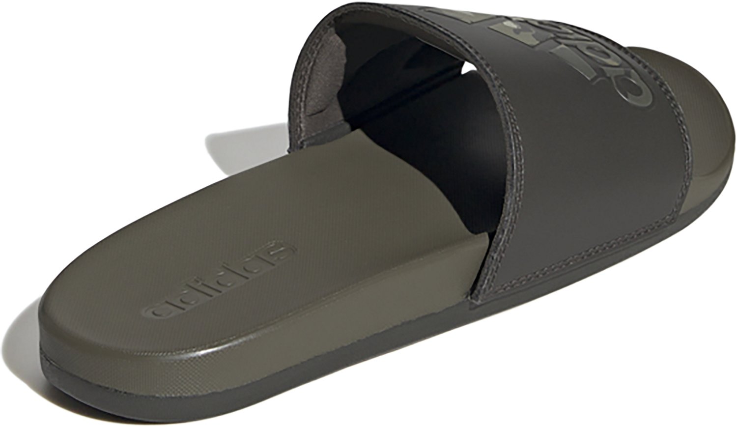 adidas Adult's Adilette Comfort Slides                                                                                           - view number 3