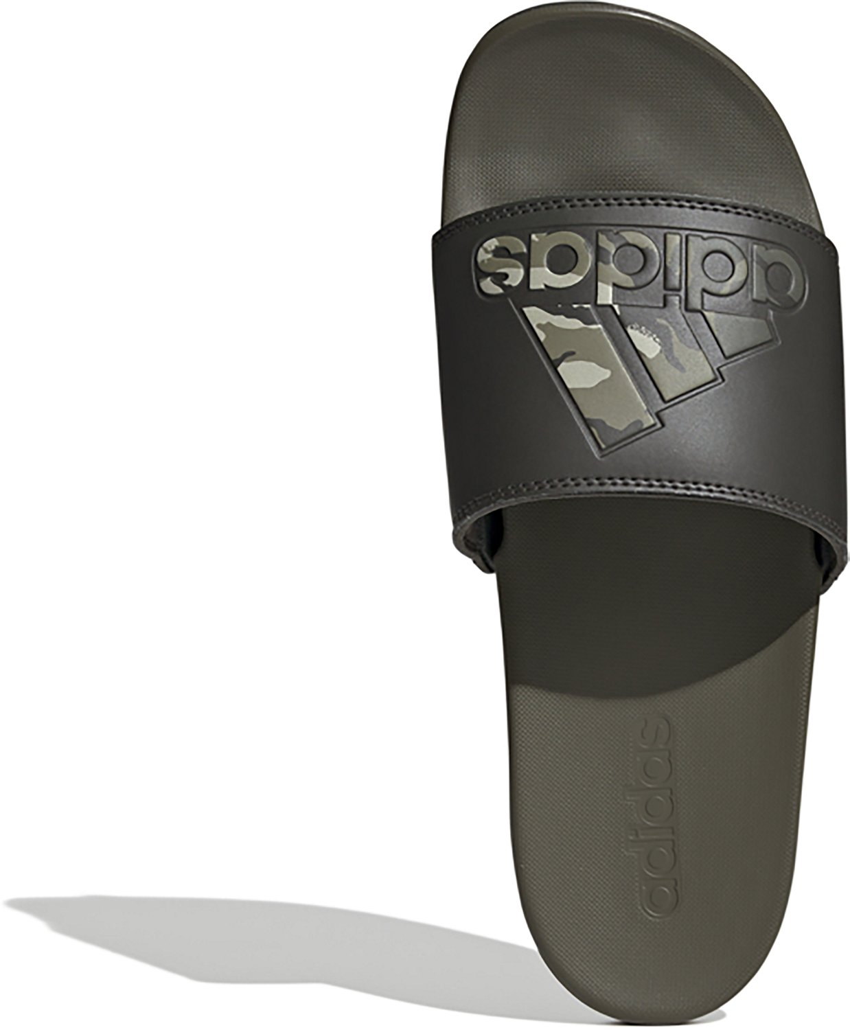 adidas Adult's Adilette Comfort Slides                                                                                           - view number 5
