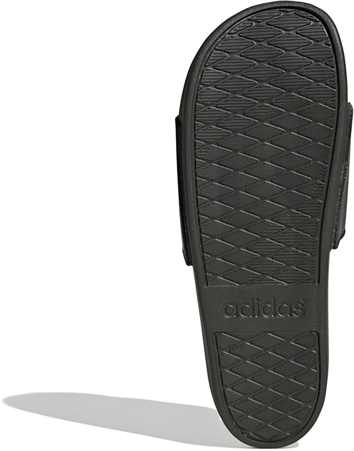 adidas Adult's Adilette Comfort Slides                                                                                           - view number 6