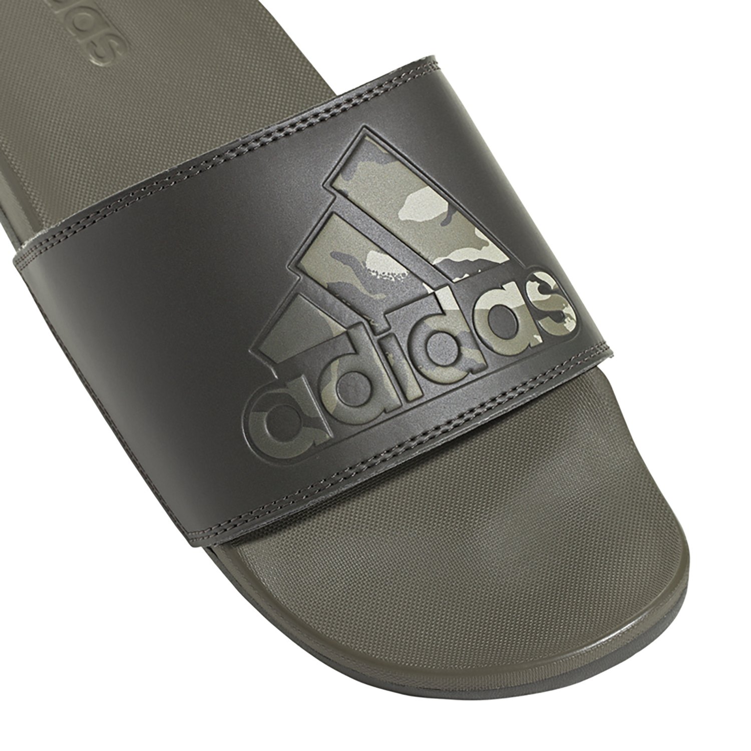 adidas Adult's Adilette Comfort Slides                                                                                           - view number 7