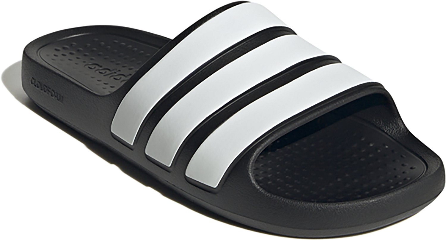 adidas Adult's Adilette Flow Slides - view number 4