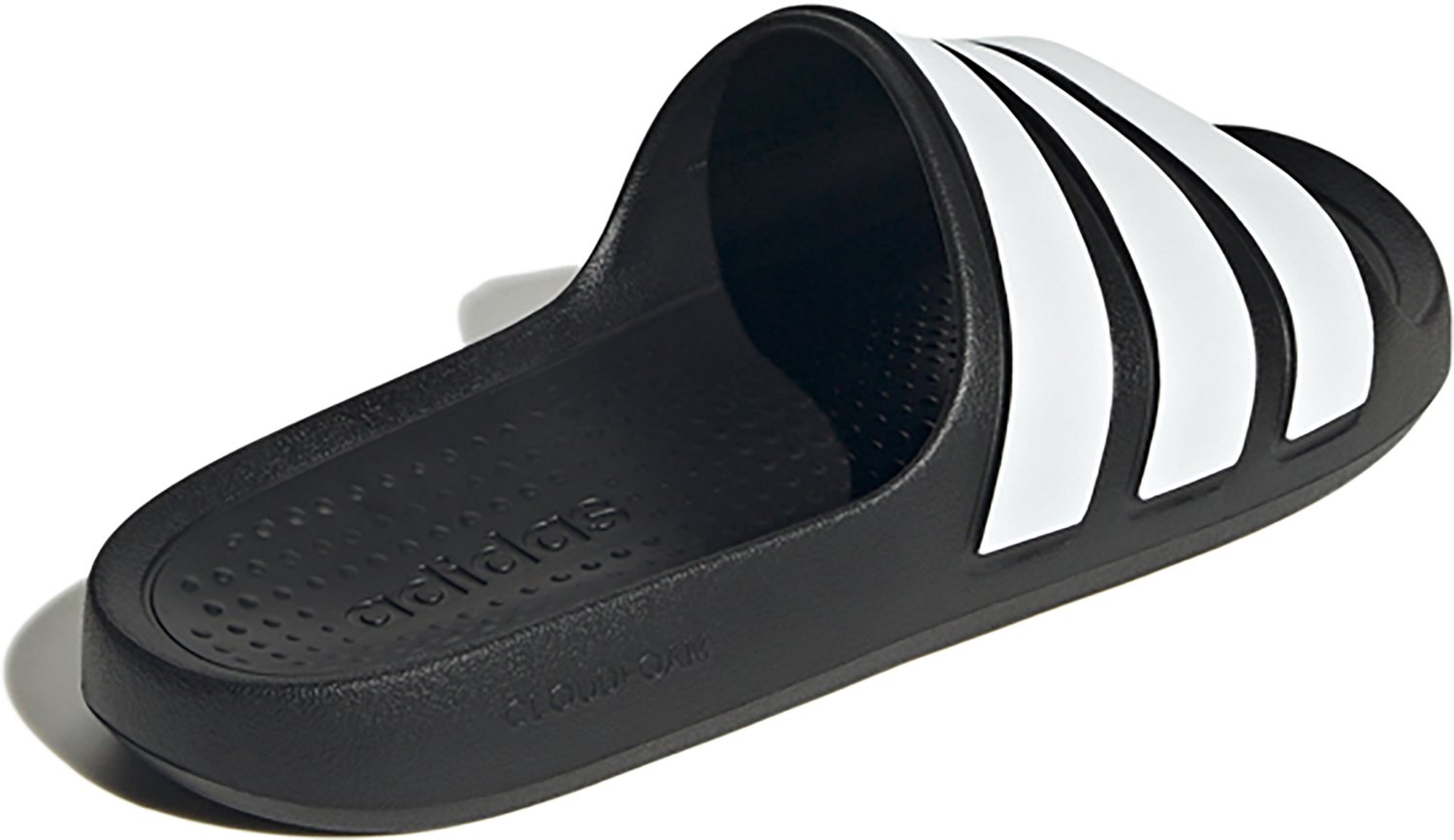 adidas Adult's Adilette Flow Slides - view number 5