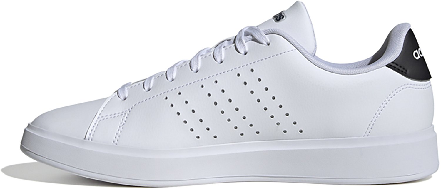 adidas Adult's Advantage 2.0 Tennis Shoes - view number 2