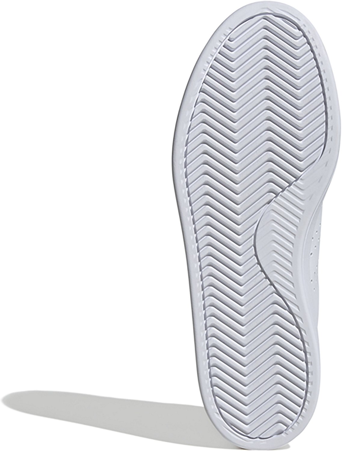 adidas Adult's Advantage 2.0 Tennis Shoes - view number 5