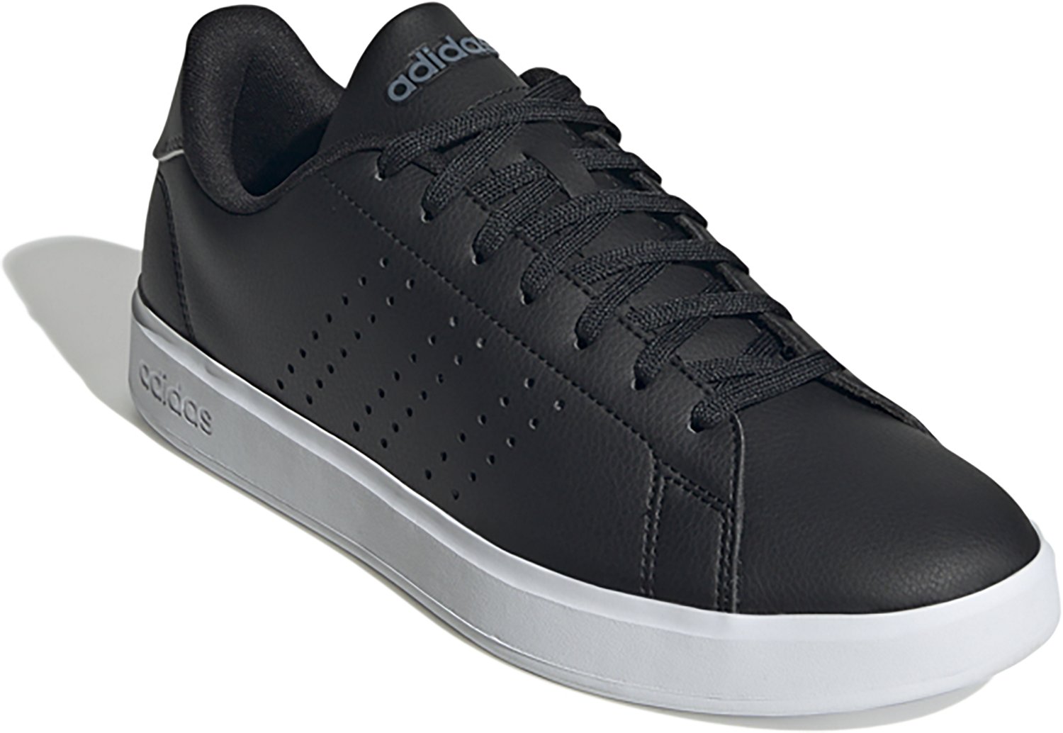 adidas Men's Advantage 2.0 Tennis Shoes - view number 3