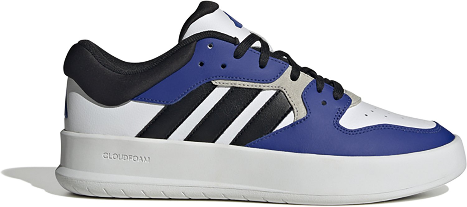 Men's casual fashion adidas shoes